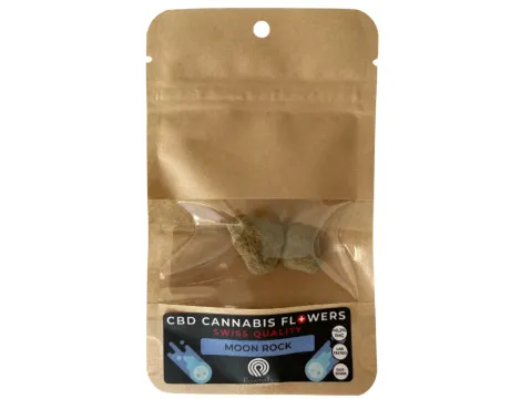 Flowrolls CBD Moon Rock - 2